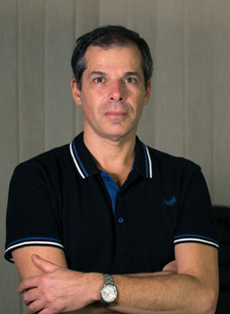 Pierre Yves Mérité