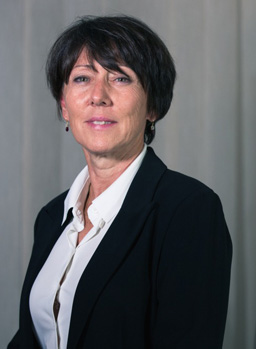 Françoise Paulo