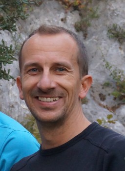 Jérémie Moutte