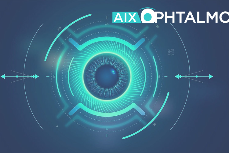 Home vision monitoring in patients with maculopathy: Real-life study of the OdySight application.