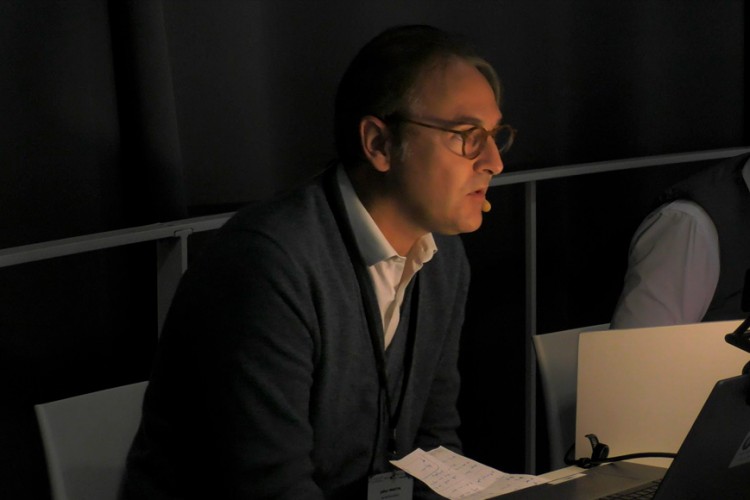 Real Surgery - Cataracte