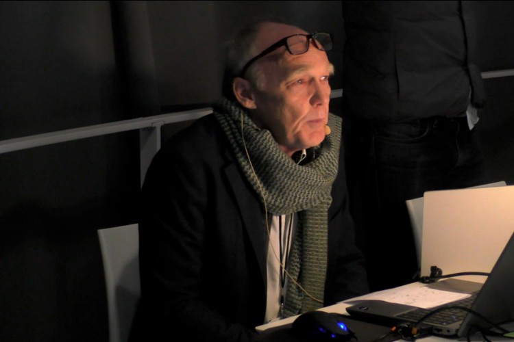 Real Surgery - Chirurgie d’un décollement rétine