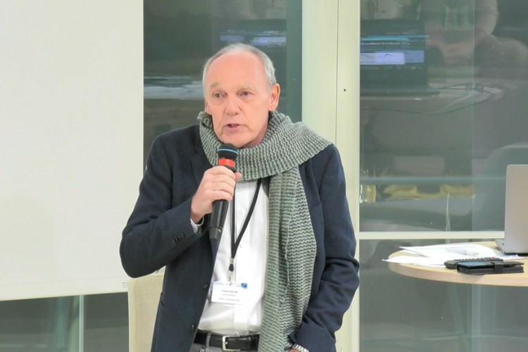 Introduction In Video Veritas 2025