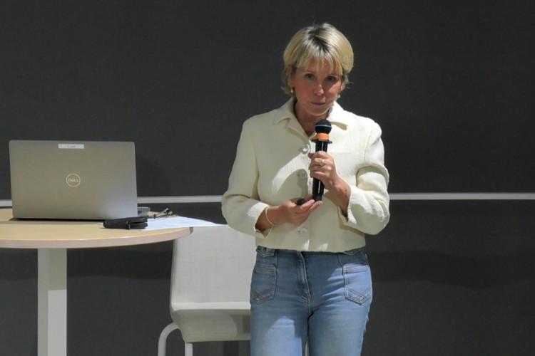 Conférence architecture