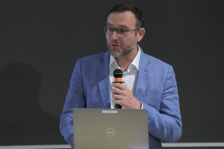 Quoi d’neuf en 2025 ? - IVT et uvéites