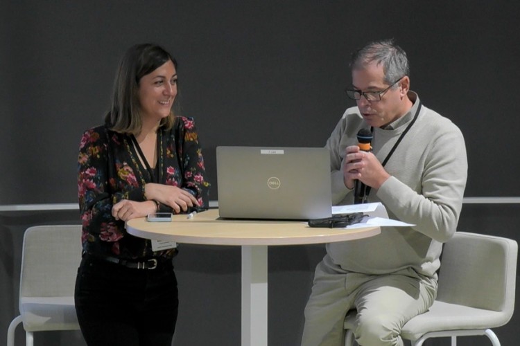 Quoi d’neuf en 2025 ? -  Laser automatisé NAVILAS rêve devenu réalité